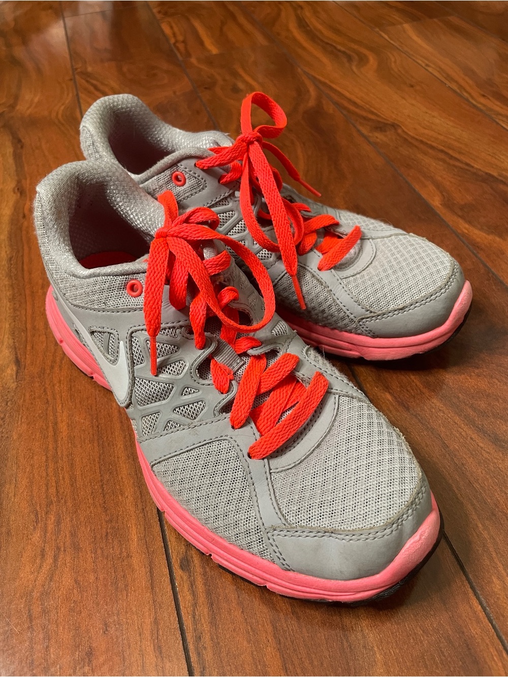 Nike Air Relentless 2 Running Shoe - Picture 2 of 8